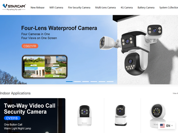 VStarcam
