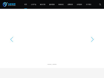 山东九匠软件技术有限公司