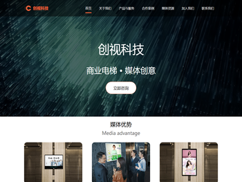 广东创视科技广告有限公司