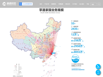 幼教服务管理软件