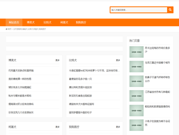 云丹宠物网,博美犬,比特犬,柯基犬,狗狗医疗