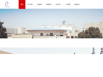 宁波中新腈纶有限公司