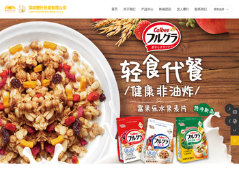 深圳德升贸易有限公司