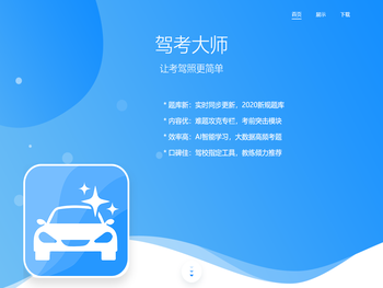 驾考大师
