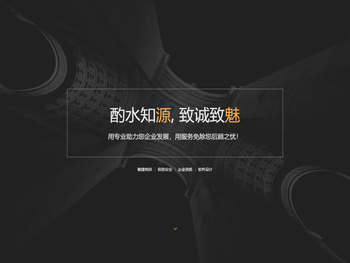 四川源魅信息技术有限公司