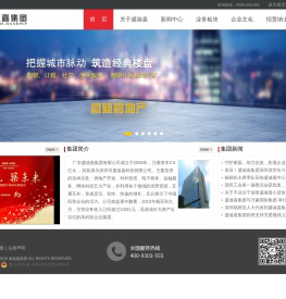 广东盛迪嘉集团