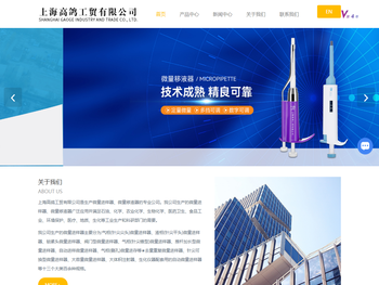 微量进样器厂家