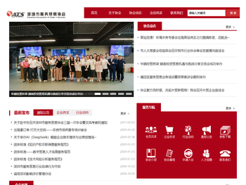 深圳市服务贸易协会