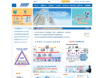 PROFIBUS现场总线