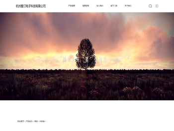 杭州爱汀电子科技有限公司