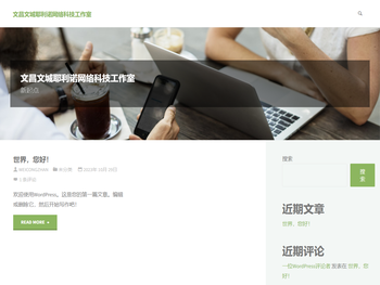 文昌文城耶利诺网络科技工作室