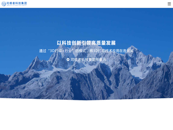 司维者科技集团