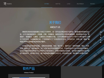 湖南普亿特科技发展有限公司