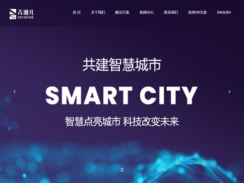 浙江弄潮儿智慧科技有限公司