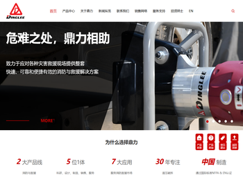 艾迪斯鼎力科技（天津）有限公司