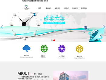 河南省腾医森科技有限公司