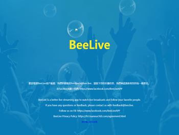 BeeLive
