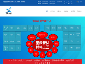河北星耀新材料科技有限公司