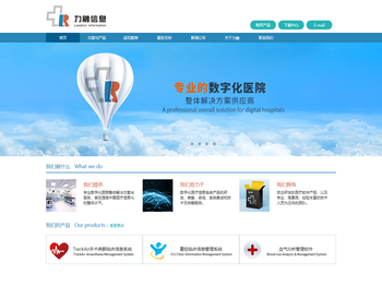 上海力融信息技术有限公司