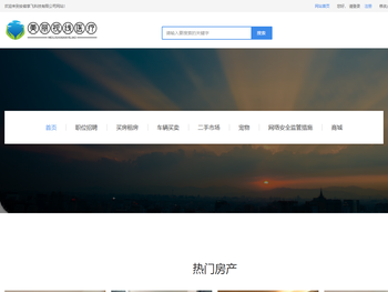 安徽掌飞科技有限公司