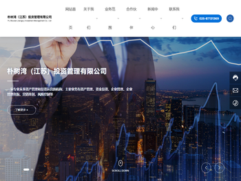 朴树湾（江苏）投资管理有限公司