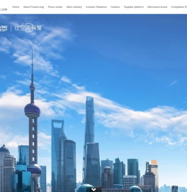 宝龙地产，国内领先的城市综合体运营商