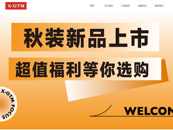 广东新格新服装有限公司