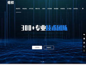 黑龙江佑初科技有限公司
