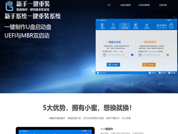 系统封装技术知识