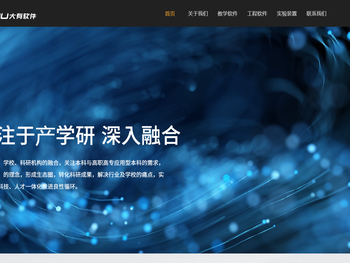 大有软件技术(南京)