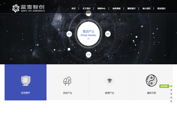 蓝雪智创（深圳）控股集团有限公司