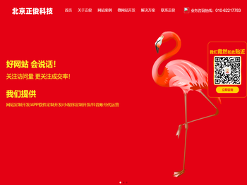 北京网站建设