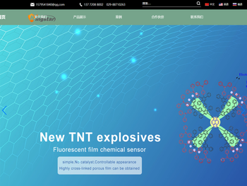 陕西金士盾防务技术有限公司
