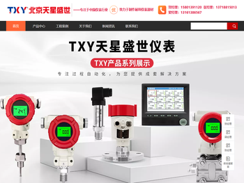 北京天星盛世科技有限公司