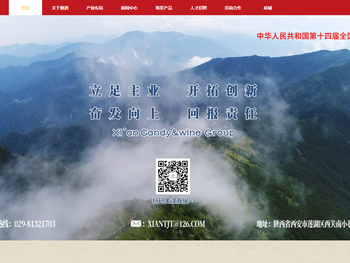 西安市糖酒集团有限公司