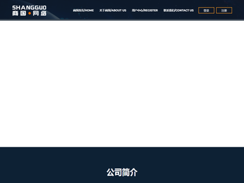 上海商国网络科技发展有限公司