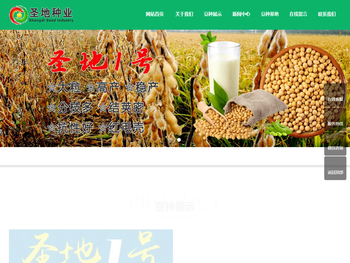 济宁市圣地种业有限公司