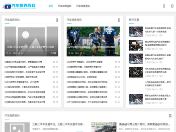 三年内汽车保养记录