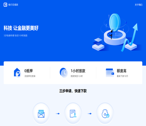 畅行花借款