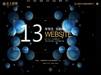 宁波金人信息技术有限公司