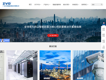 防雷电涌浪涌保护器