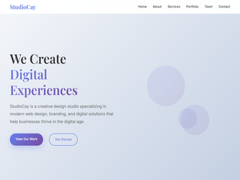 StudioCay