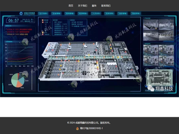 成都翔鑫科技有限公司