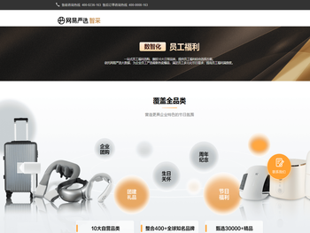 数智化员工福利