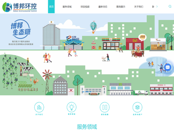 博邦环控（广东）科技有限公司