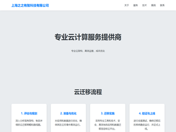 上海之之有智科技有限公司