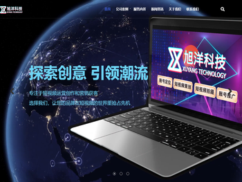 泰州市旭洋信息科技有限公司