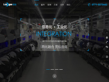 广西领智信息科技有限公司