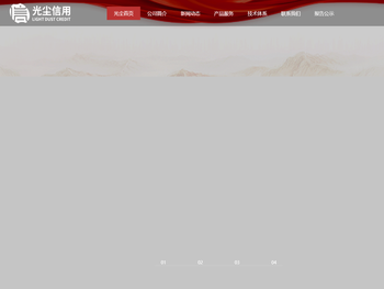 吉林省光尘企业信用管理有限公司