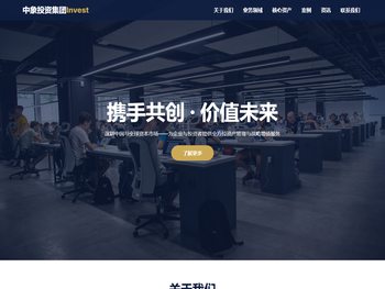 中象（深圳）投资集团有限公司